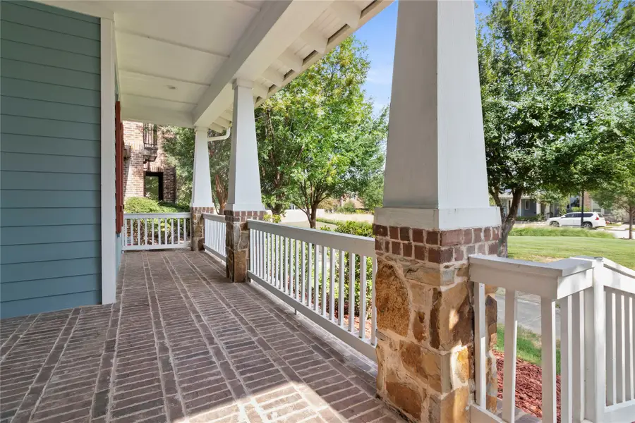 1009 Peacock Boulevard, Carrollton, TX 75007 - #3