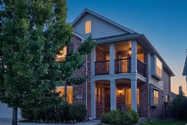 1008 Freesia Drive, Little Elm, TX 75068