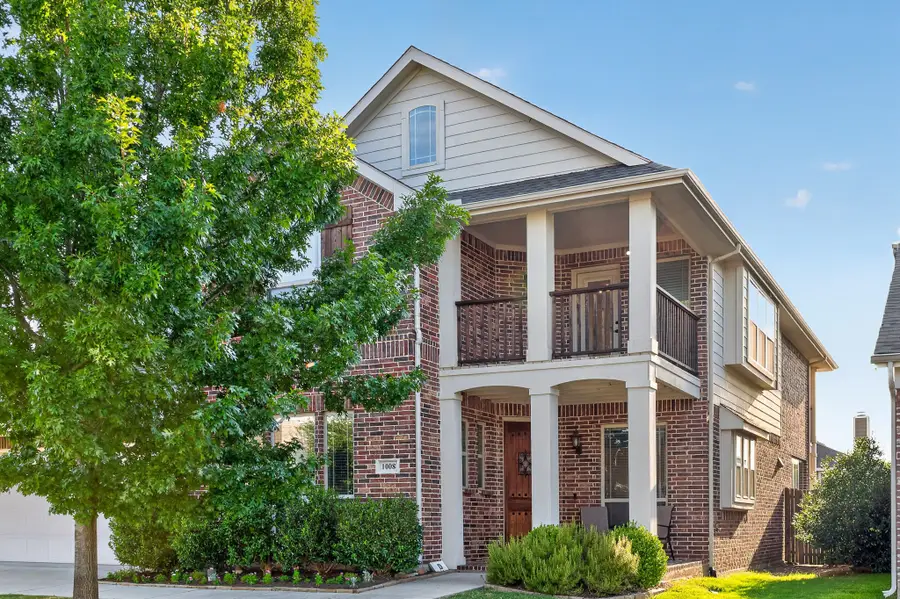 1008 Freesia Drive, Little Elm, TX 75068 - #2