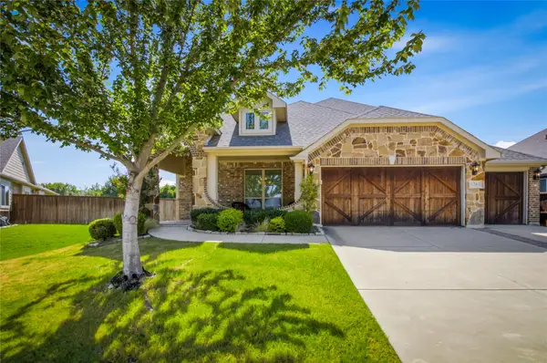 6261 Beckley Drive, Midlothian, TX 76065