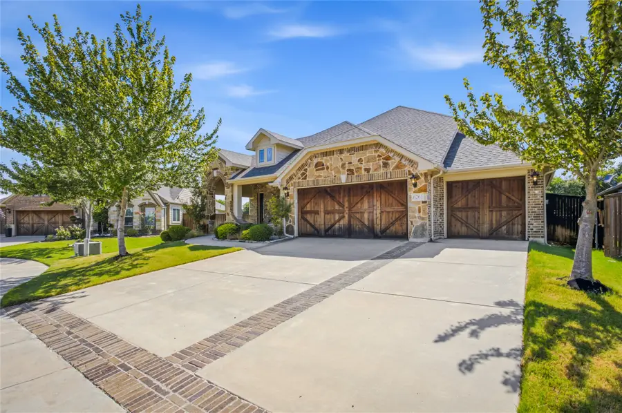 6261 Beckley Drive, Midlothian, TX 76065 - #2