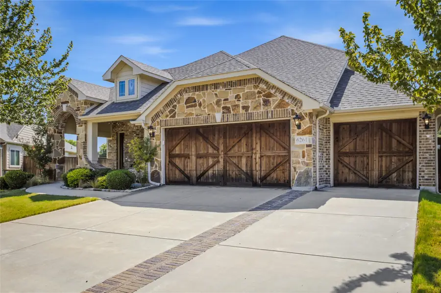 6261 Beckley Drive, Midlothian, TX 76065 - #3