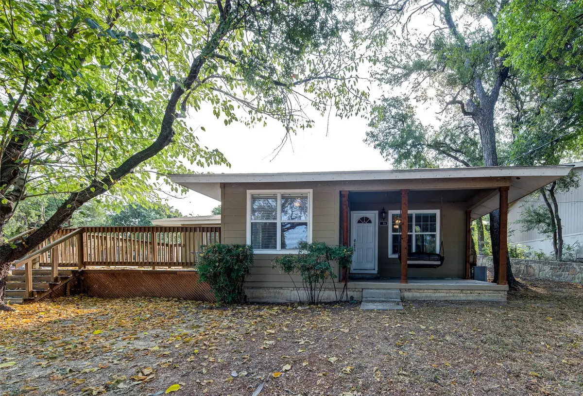 259 Dock Street, Bridgeport, TX 76426 - #1