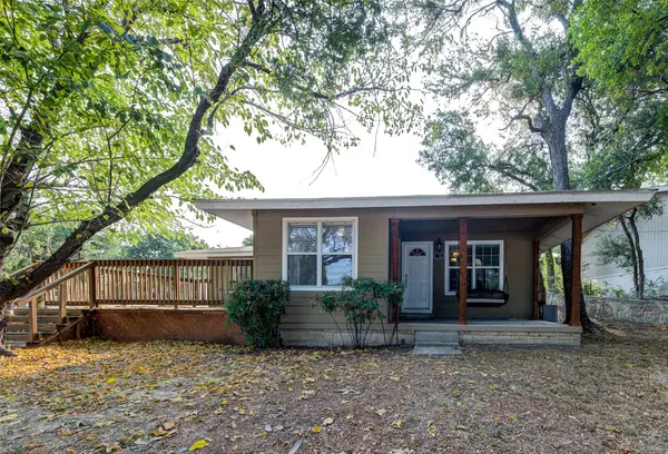 259 Dock Street, Bridgeport, TX 76426