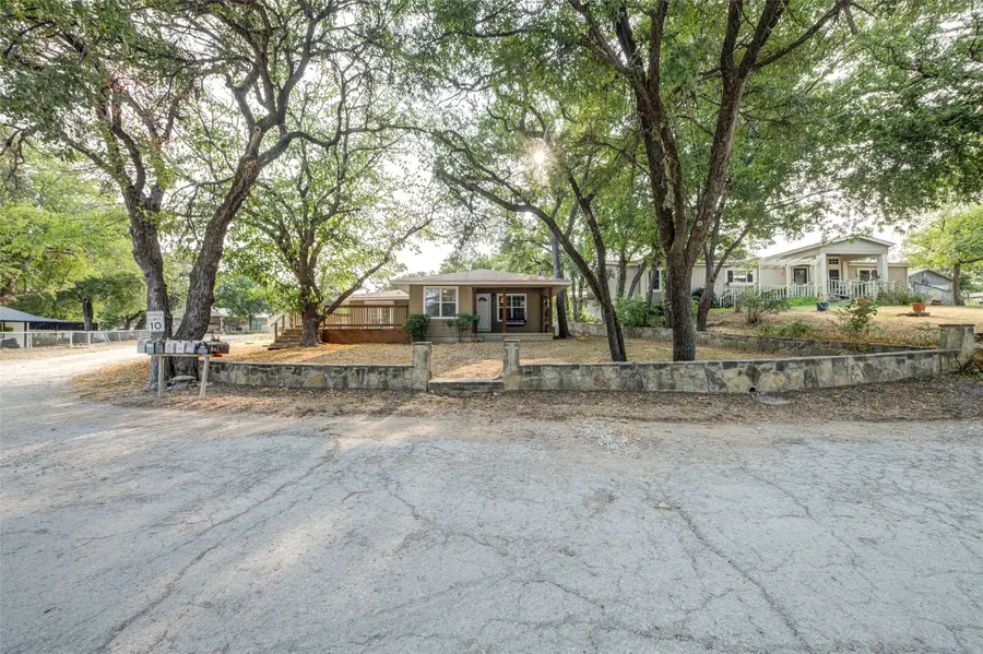 259 Dock Street, Bridgeport, TX 76426 - #2