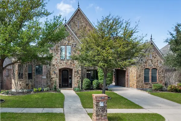 8113 Long Trail Drive, North Richland Hills, TX 76182