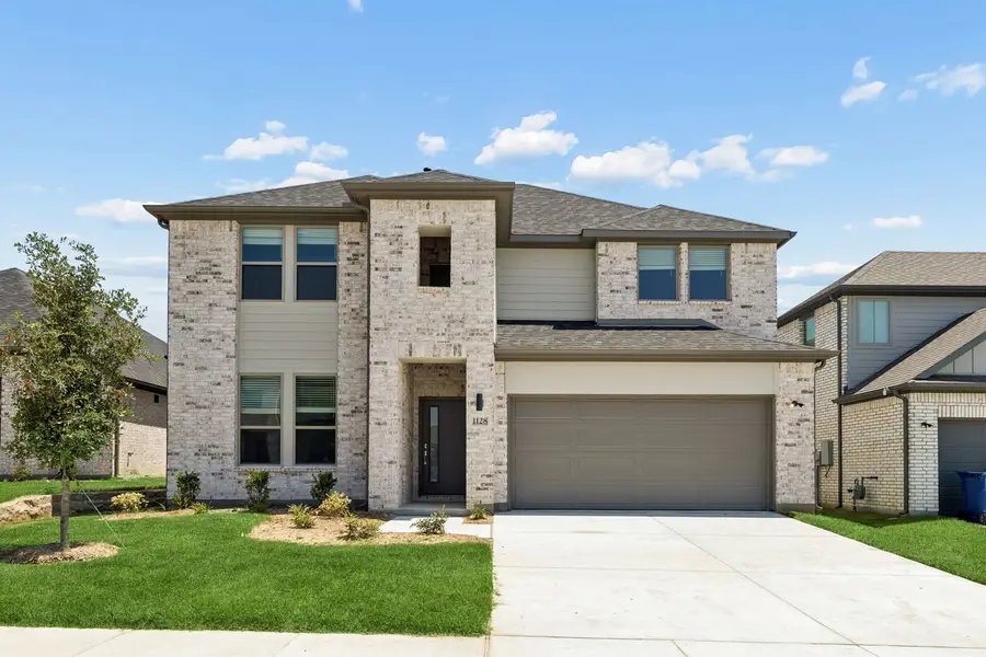 10504 Colonial Heights Lane, Fort Worth, TX 76179 - #2