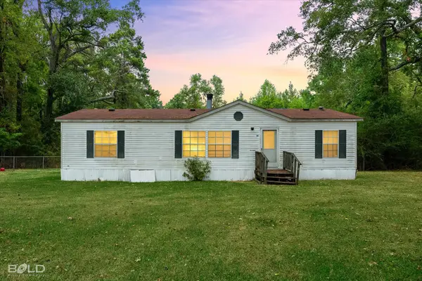 9720 Osburn Road, Shreveport, LA 71129
