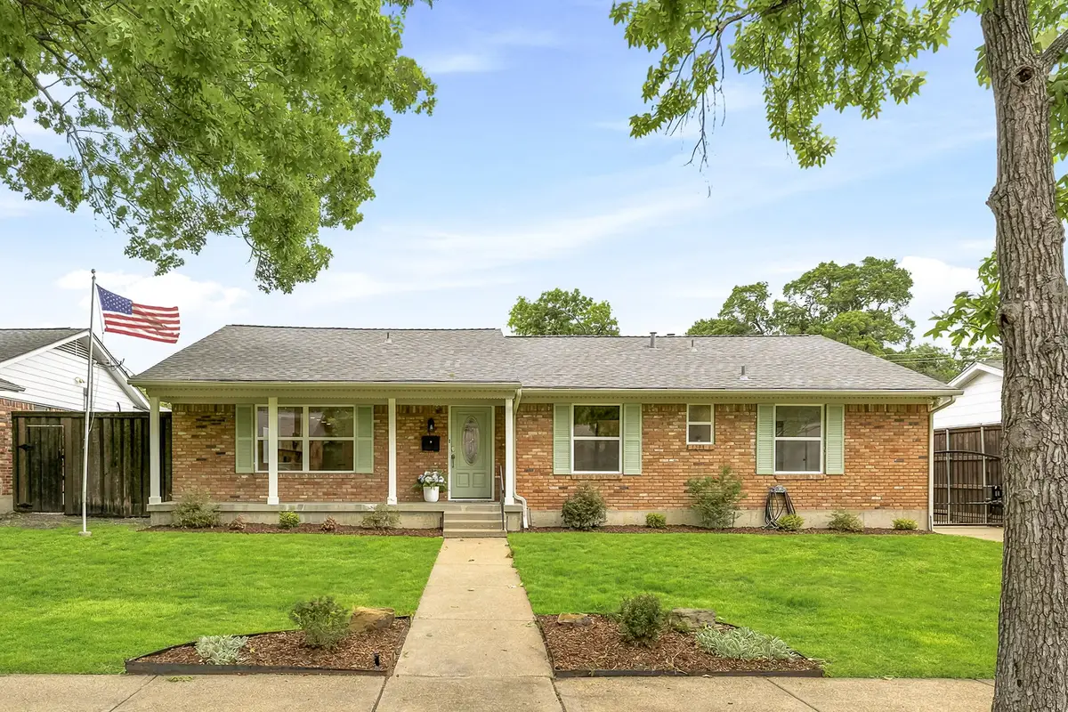 10419 Royalwood Drive, Dallas, TX 75238 - #1