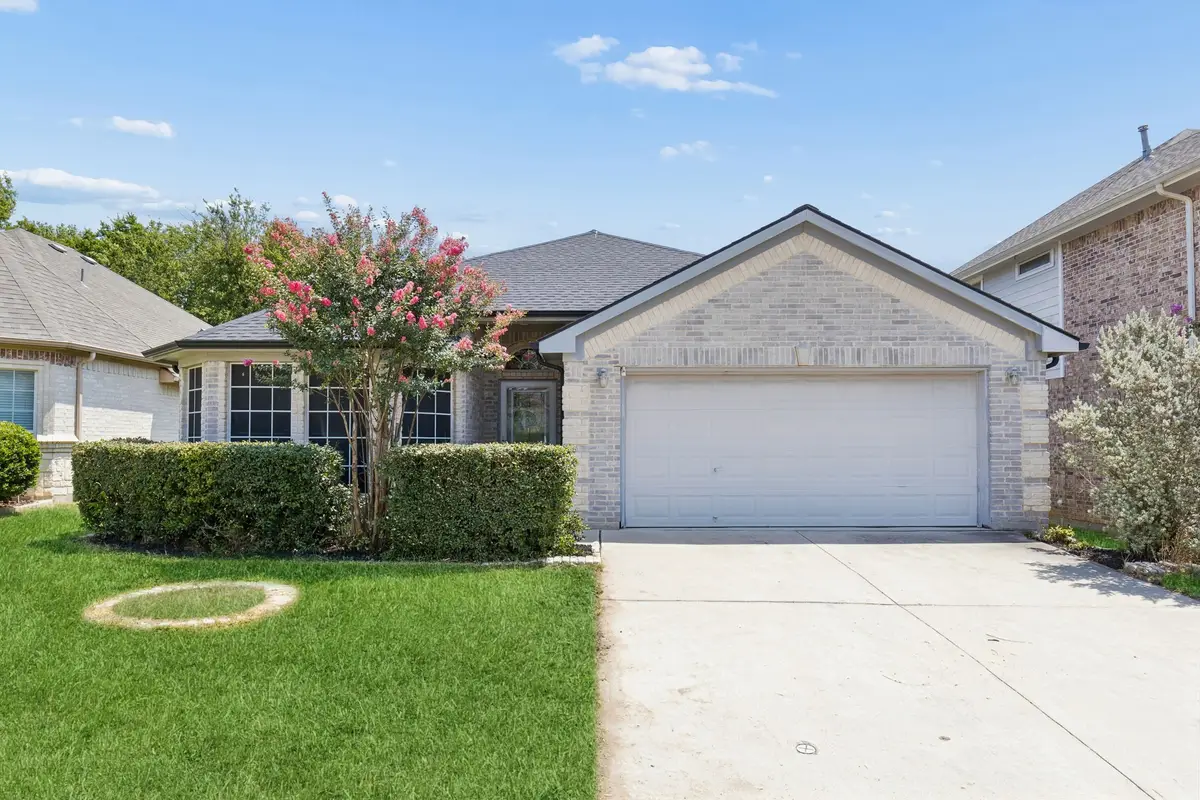 8624 Corral Circle, Fort Worth, TX 76244 - #1