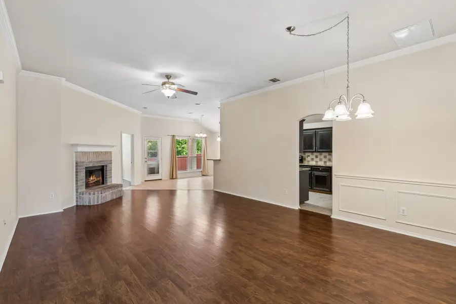 8624 Corral Circle, Fort Worth, TX 76244 - #2