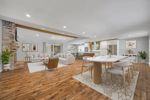 9322 Hunters Creek Drive, Dallas, TX 75243