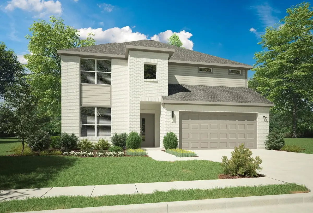 10632 Dillon Street, Fort Worth, TX 76179 - #1