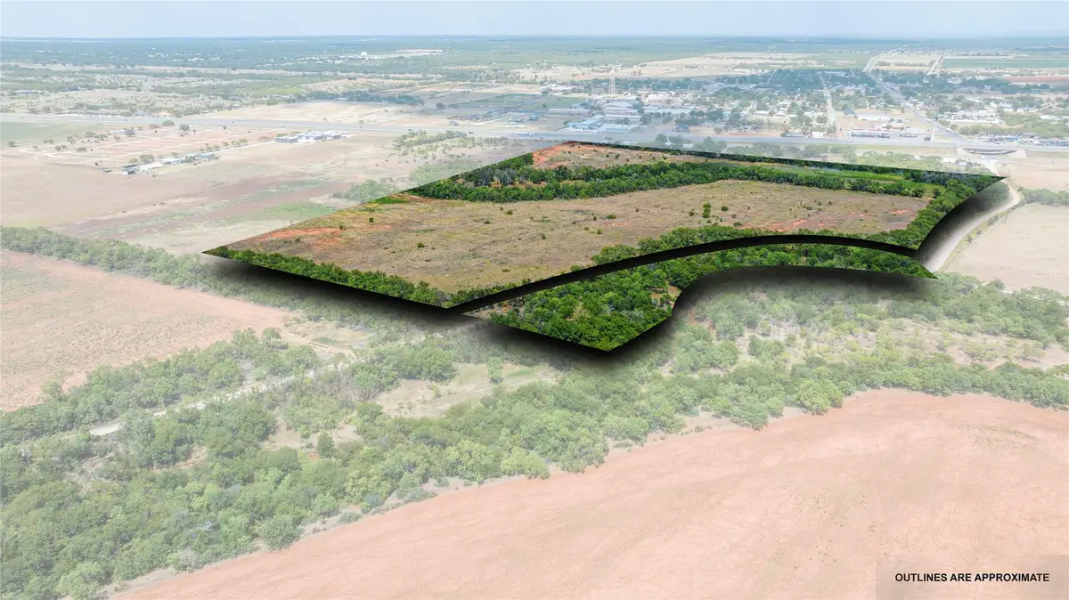 TBD Us Hwy 277 S, Hawley, TX 79525 - #1