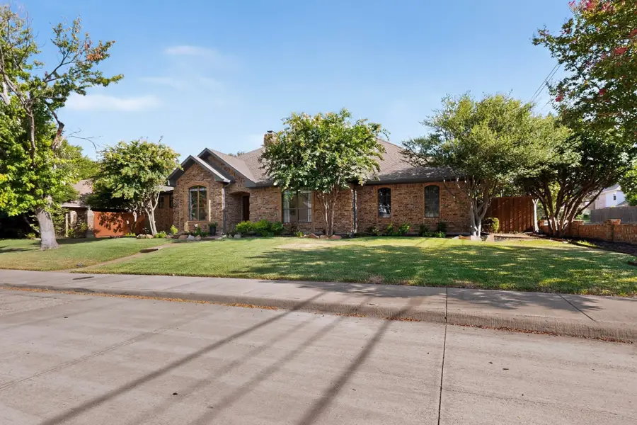 7347 Williamswood Drive, Dallas, TX 75252 - #2