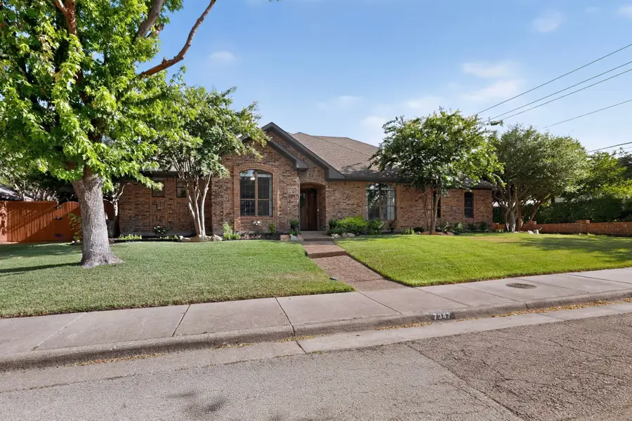 7347 Williamswood Drive, Dallas, TX 75252 - #3