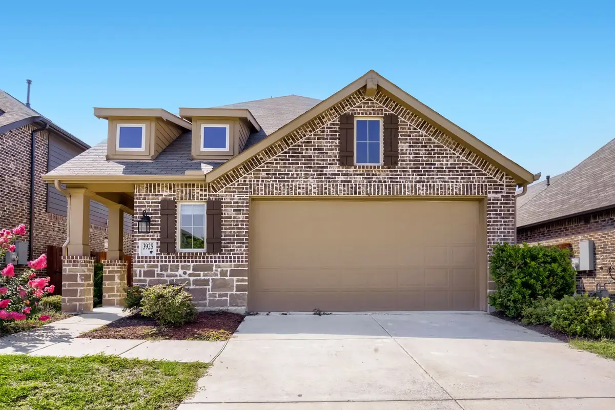 3925 Chesapeake Lane, Heartland, TX 75114 - #1