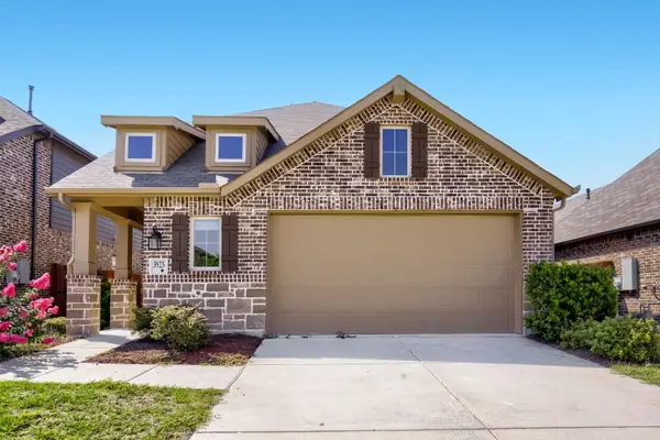 3925 Chesapeake Lane, Forney, TX 75114