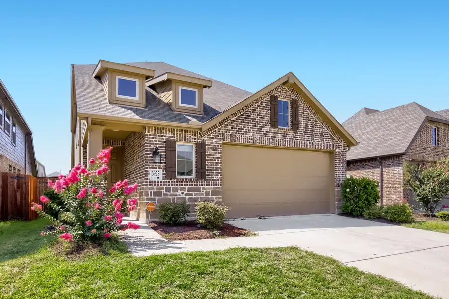 3925 Chesapeake Lane, Heartland, TX 75114 - #3