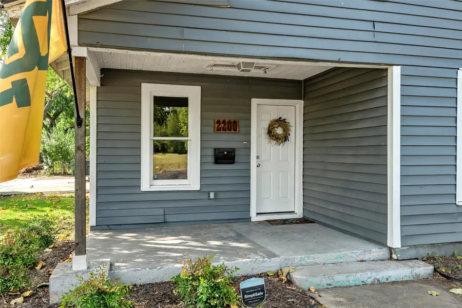 2200 Lyle Avenue, Waco, TX 76708 - #2