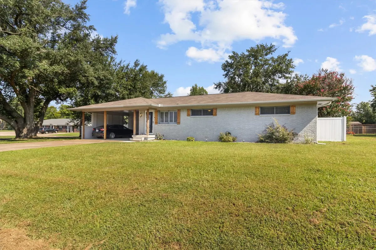 501 Linda Kay Drive, Winnsboro, TX 75494 - #1