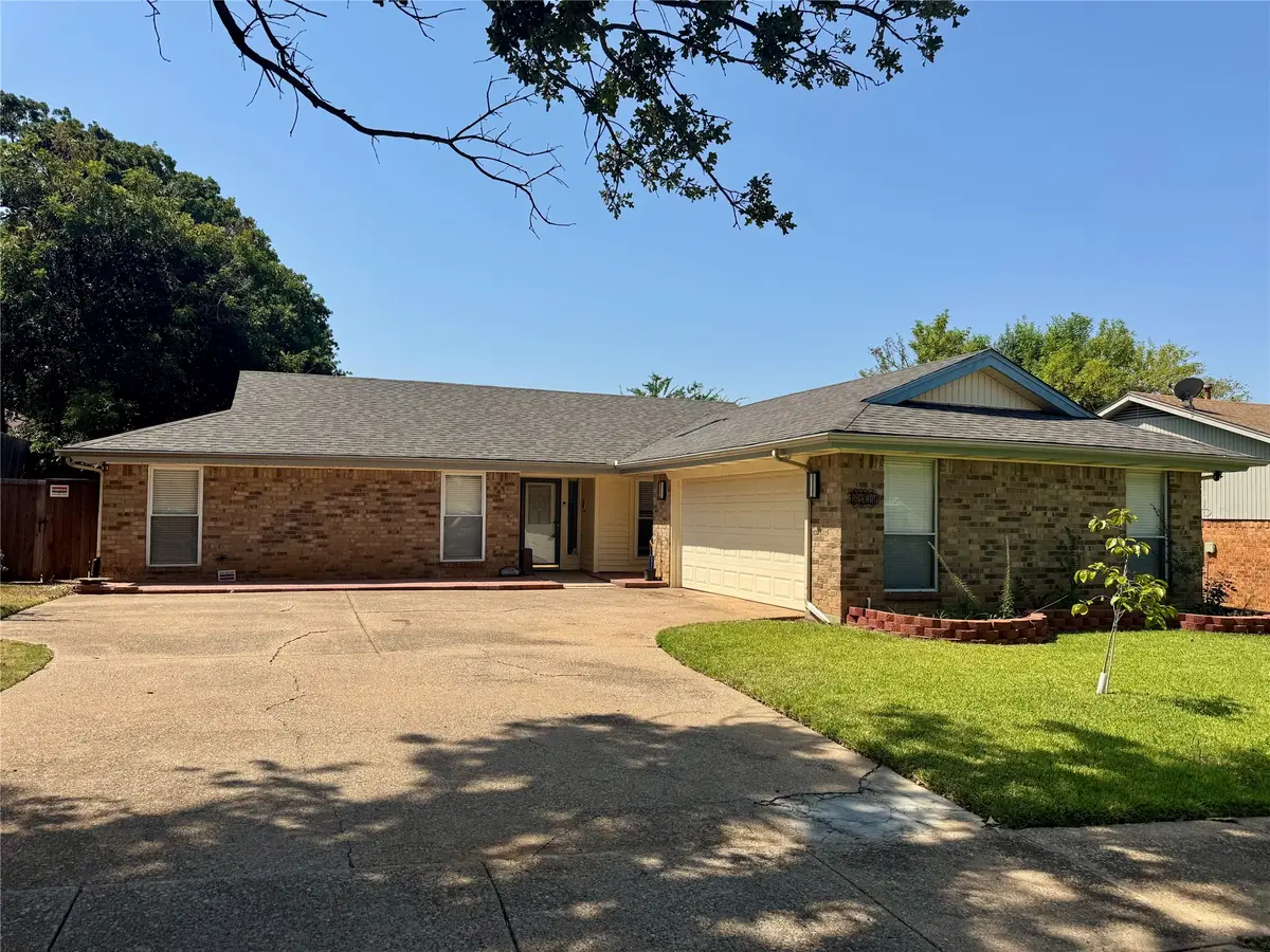 3104 Sugar Street, Bedford, TX 76021 - #1