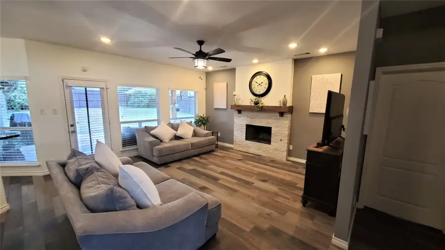 912 Blackstone Drive, Allen, TX 75002 - #3