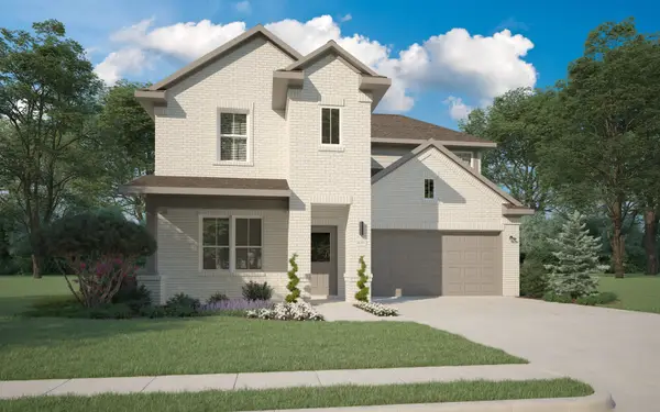 10640 Dillon Street, Fort Worth, TX 76179