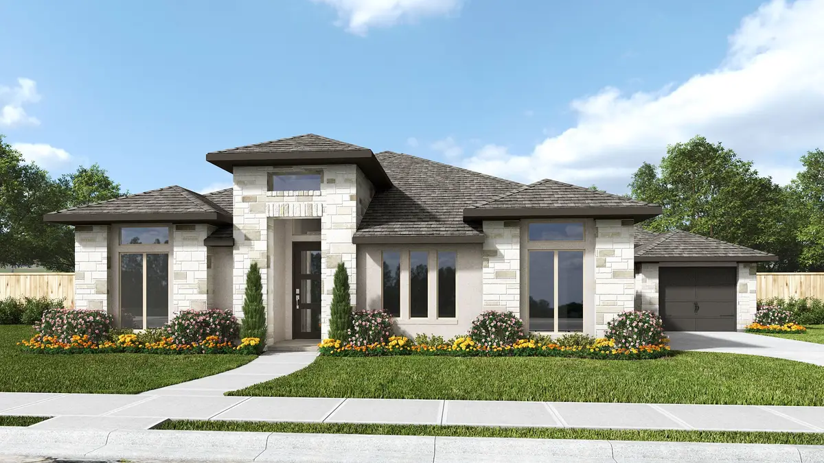 2047 Benedetto Way, McLendon Chisholm, TX 75032 - #1