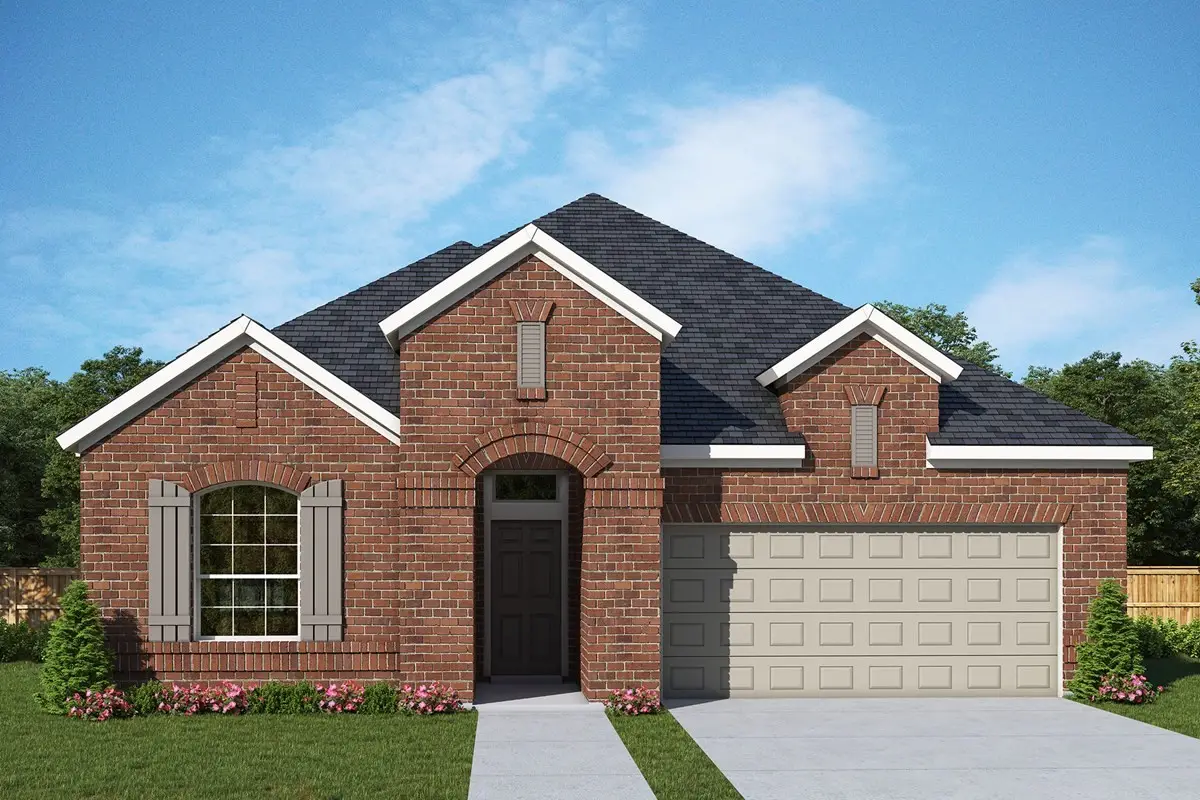 1612 Venture Drive, Northlake, TX 76247 - #1