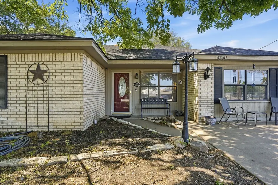 4041 Country Meadows Circle, Granbury, TX 76049 - #2