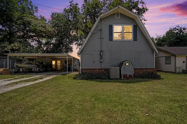 322 Hillcroft Drive, Weatherford, TX 76087