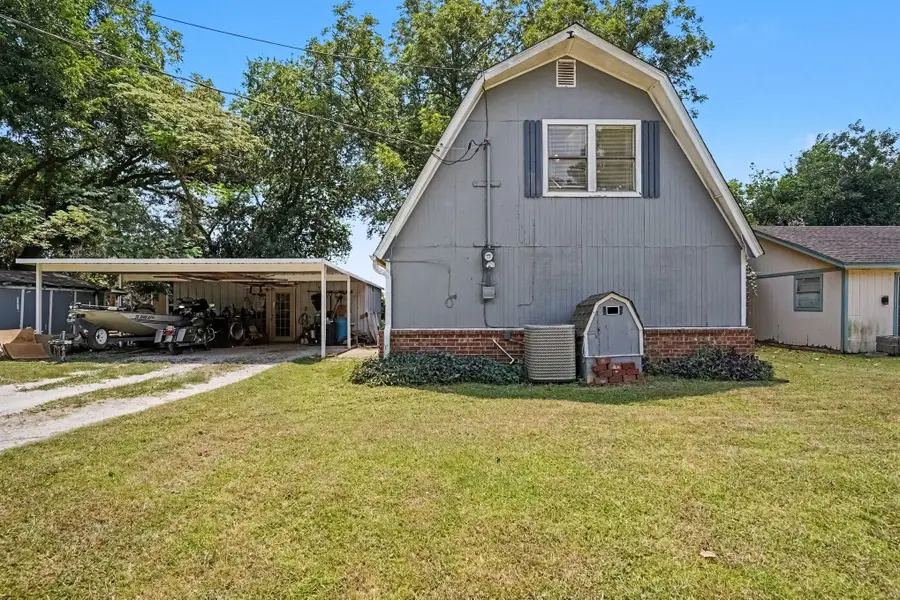 322 Hillcroft Drive, Weatherford, TX 76087 - #2