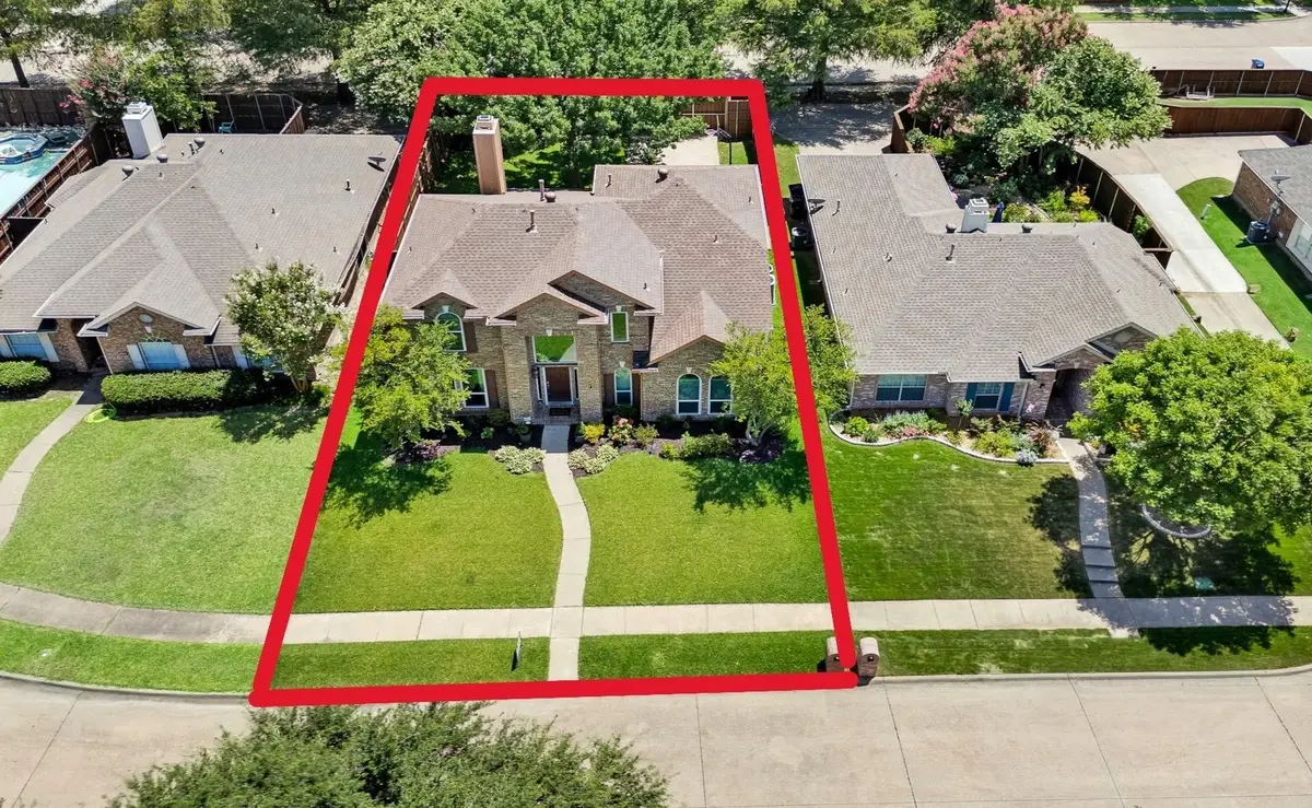 10613 Memphis Drive, Frisco, TX 75035 - #1
