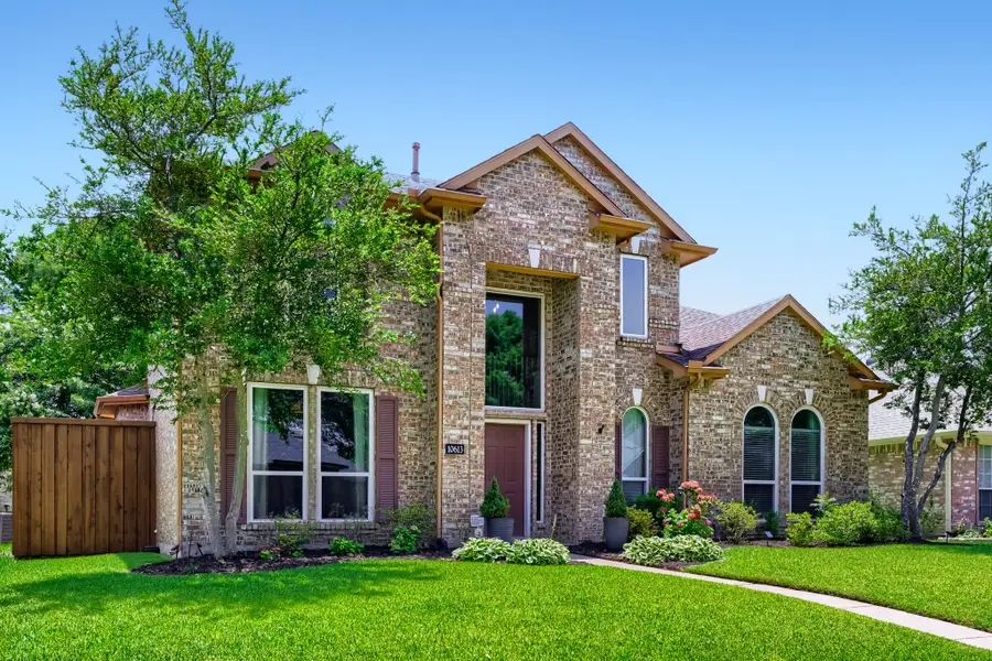 10613 Memphis Drive, Frisco, TX 75035 - #3