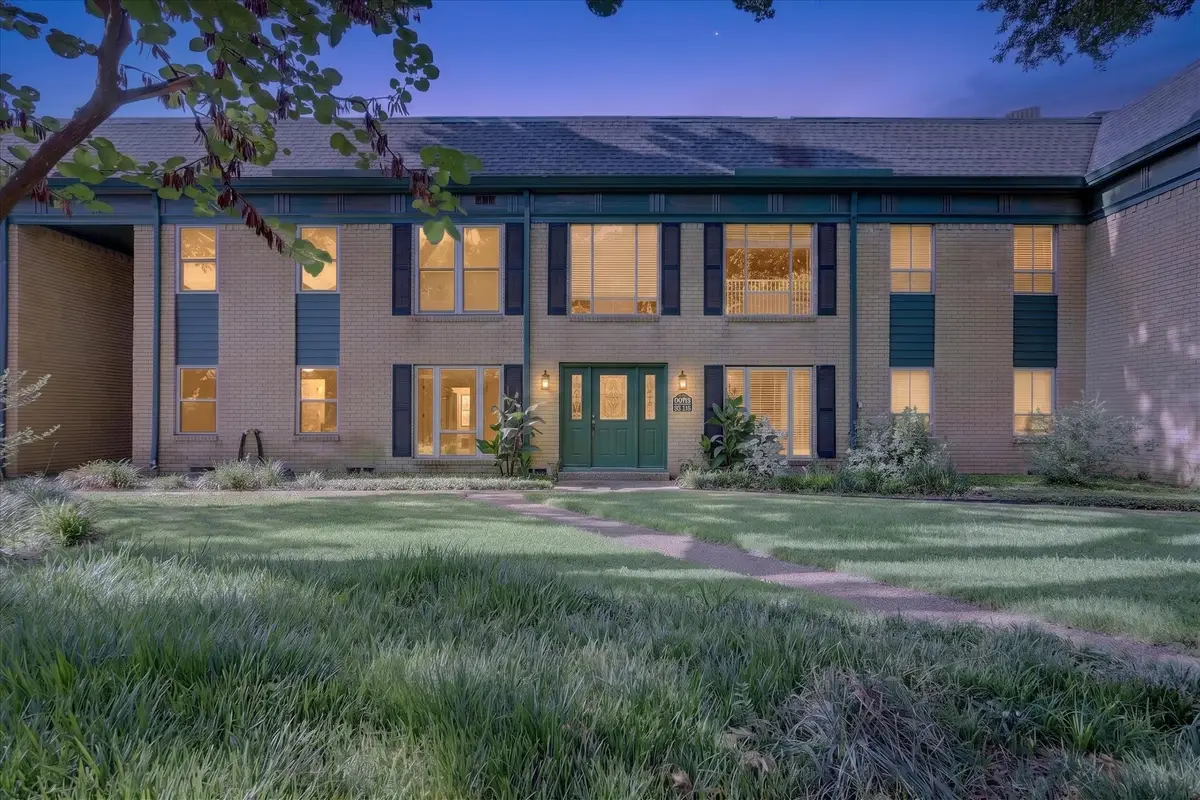 6020 E University Boulevard #117, Dallas, TX 75206 - #1