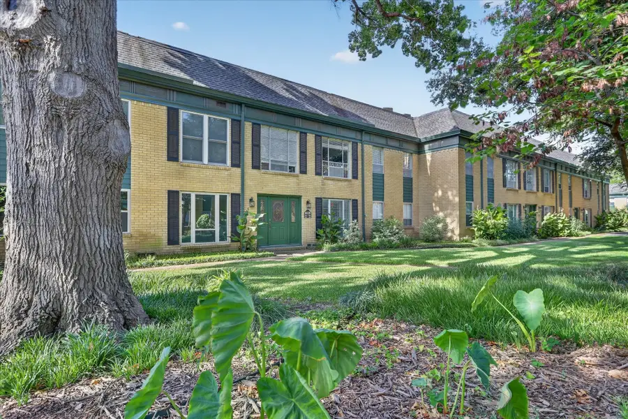 6020 E University Boulevard #117, Dallas, TX 75206 - #2
