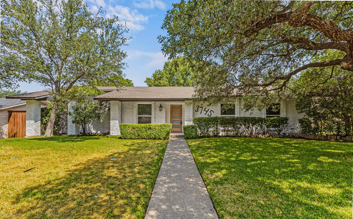 3745 Blue Trace Lane, Farmers Branch, TX 75244 - #1