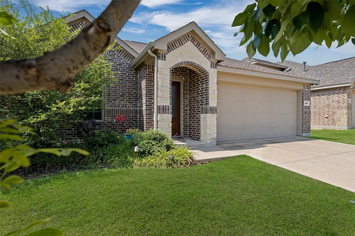 809 Spruce Lane, Princeton, TX 75407 - #1