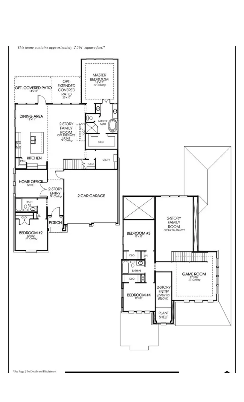 2830 Standing Cypress Street, Forney, TX 75126 - #3