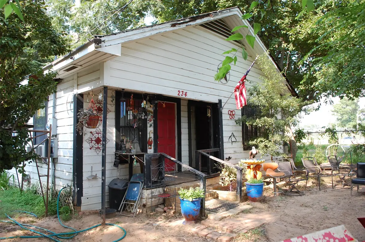234 W 74th Street, Shreveport, LA 71106 - #1