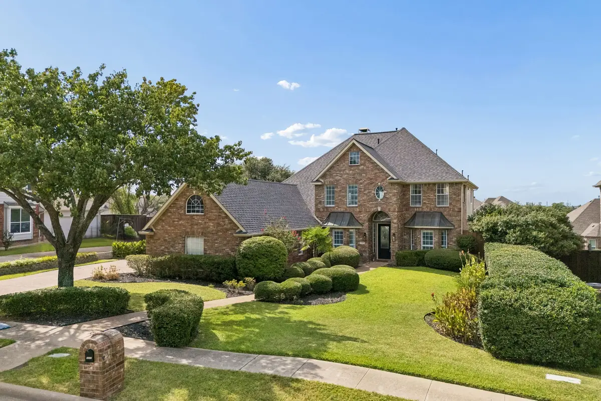 1513 Parkview Drive, Garland, TX 75043 - #1