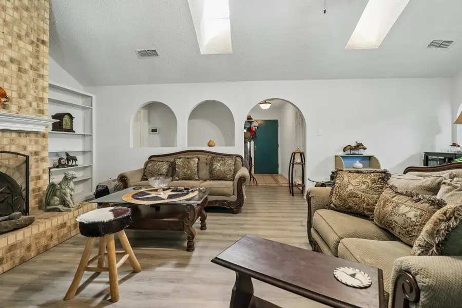 6408 San Juan Avenue, Fort Worth, TX 76133 - #3