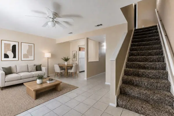 1500 Lake Shore Drive #802, Waco, TX 76708