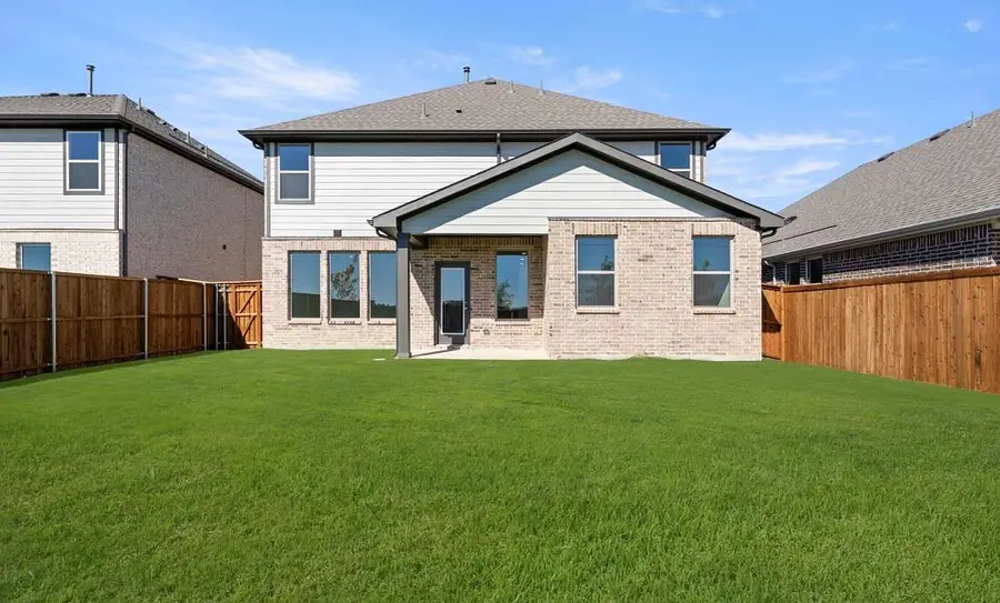 4307 Bellflower Lane, Melissa, TX 75454 - #3