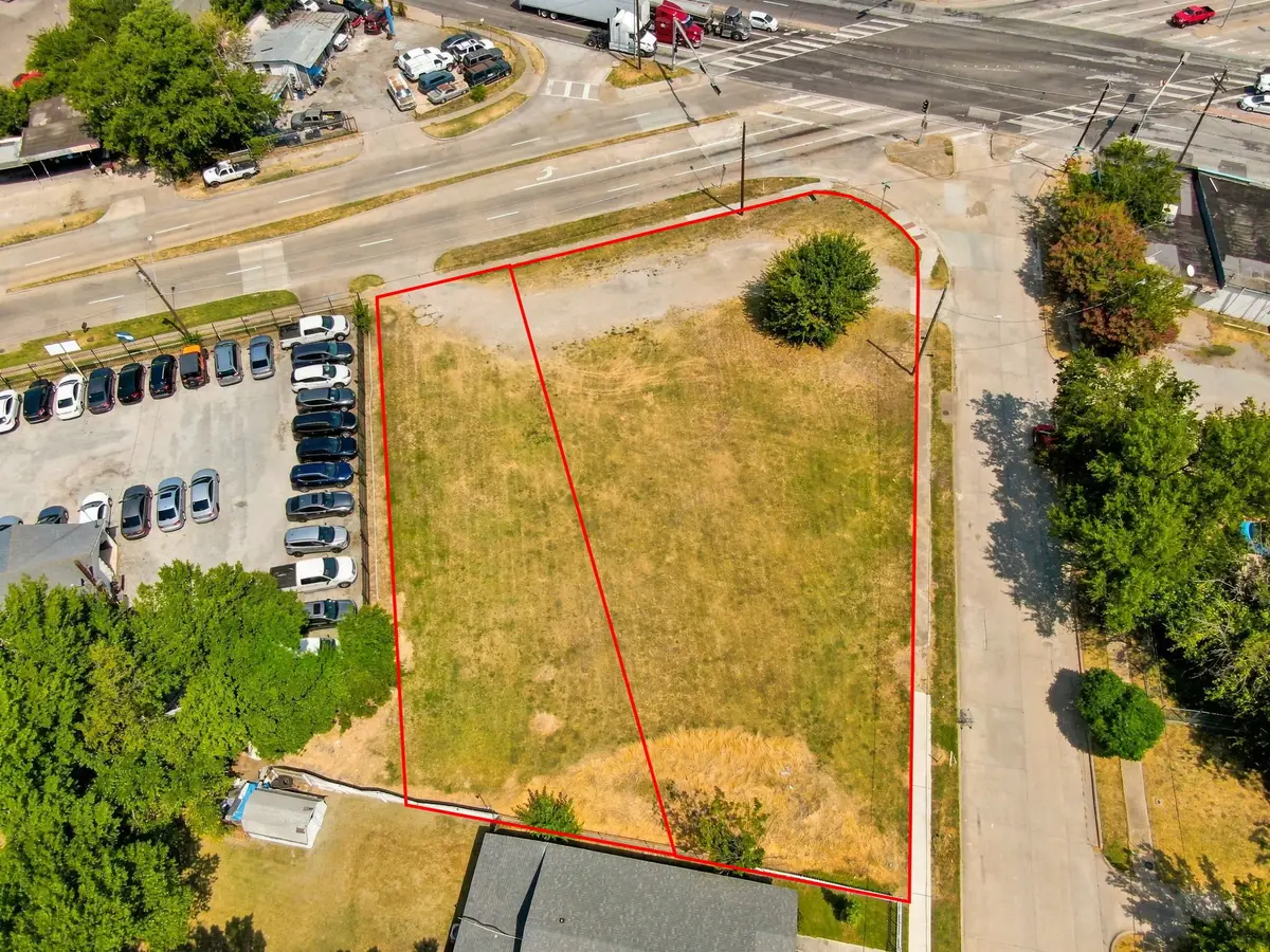 5208 Bernal Drive, Dallas, TX 75212 - #1