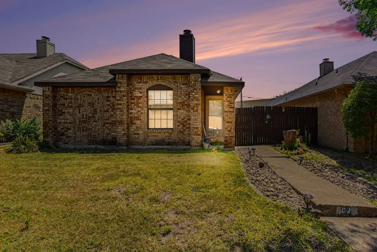 1024 Old Barn Lane, Mesquite, TX 75149 - #1