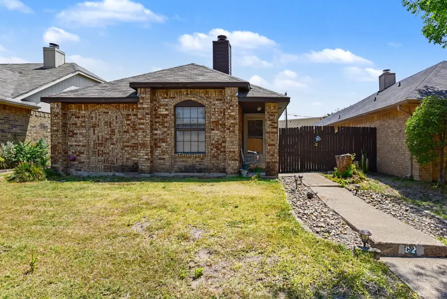 1024 Old Barn Lane, Mesquite, TX 75149 - #2