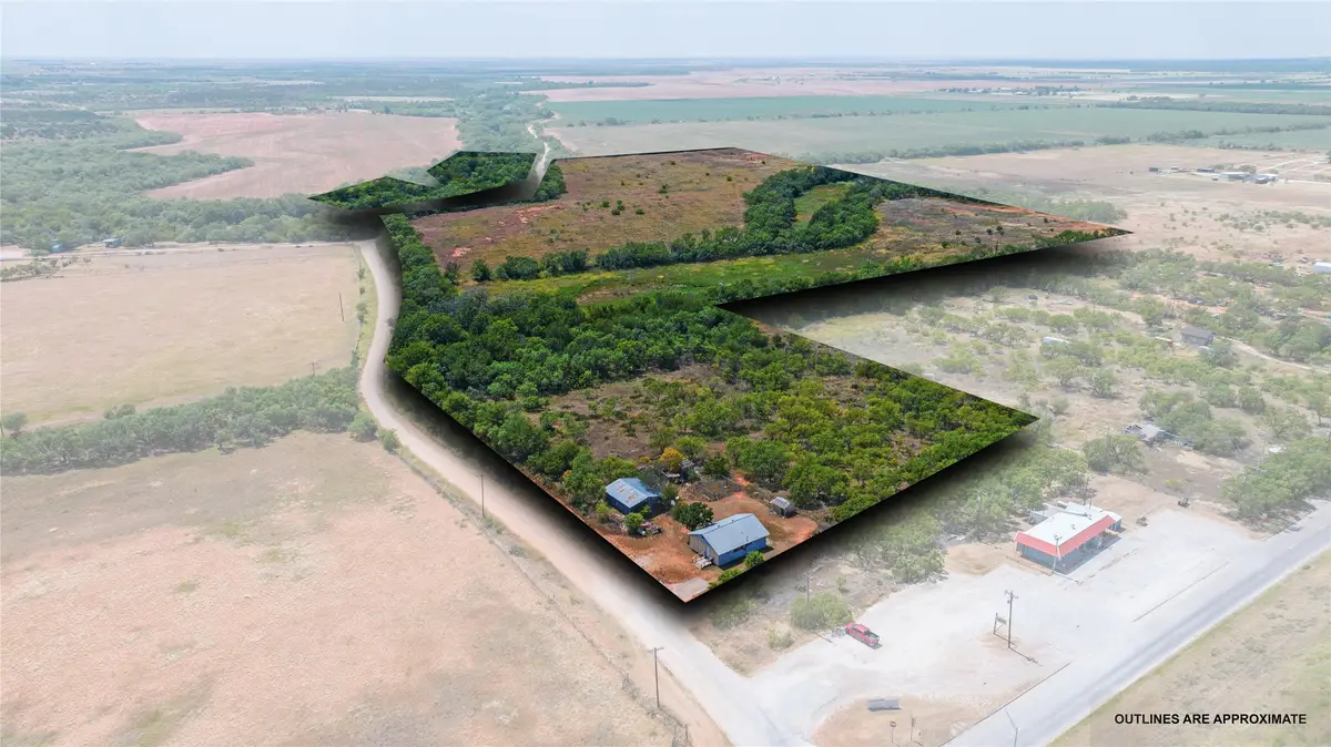 TBD County Road 509, Hawley, TX 79525 - #1