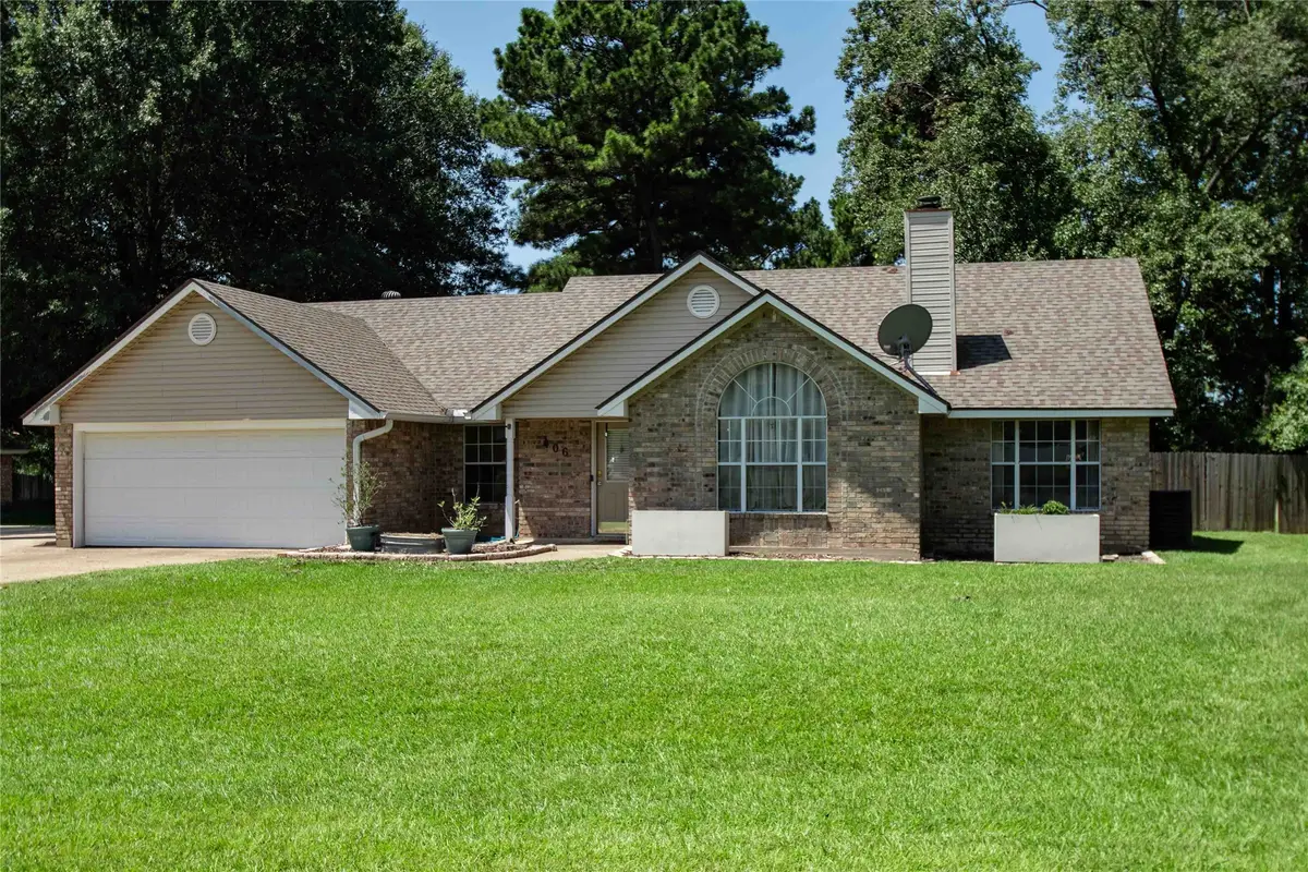 406 N Jodie Street, Shreveport, LA 71107 - #1